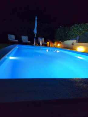 Villa Filoxenia all seasons, near airport, sea, Athens